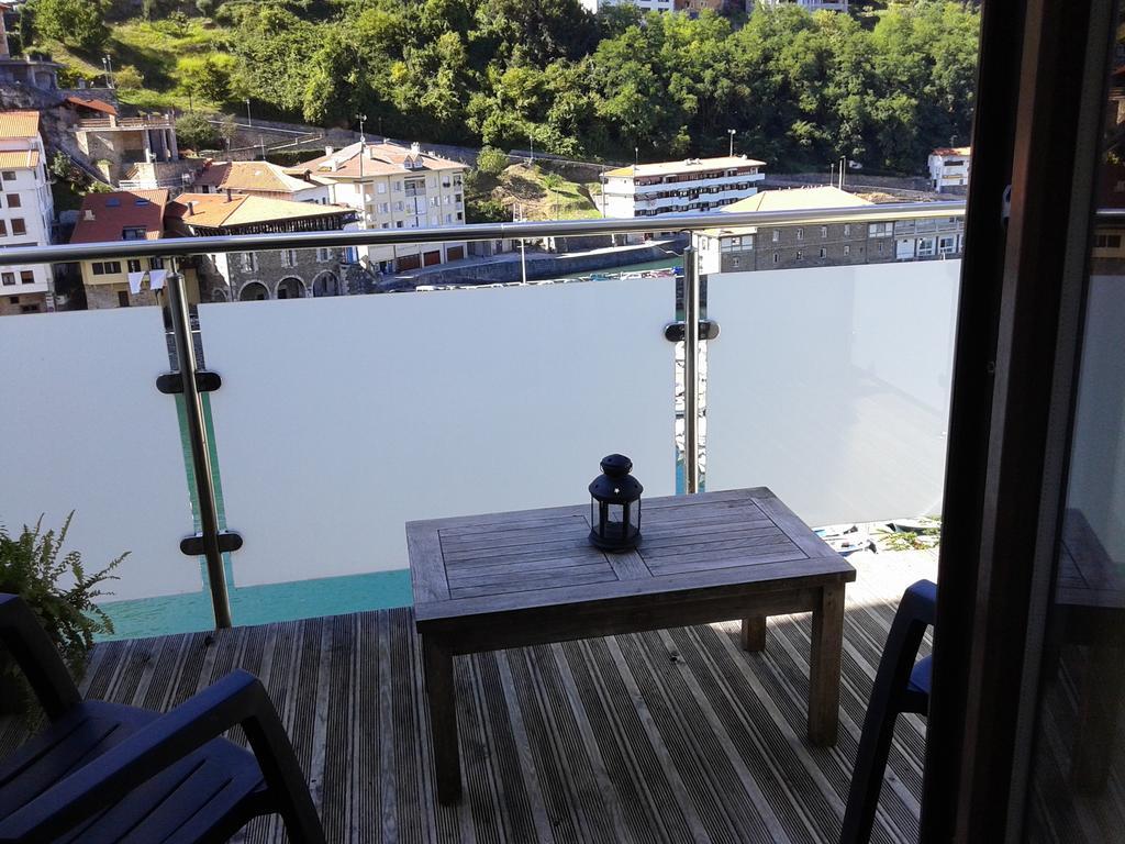 Hotel Zumalabe มูตริกู ห้อง รูปภาพ