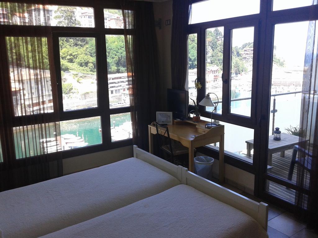 Hotel Zumalabe มูตริกู ห้อง รูปภาพ