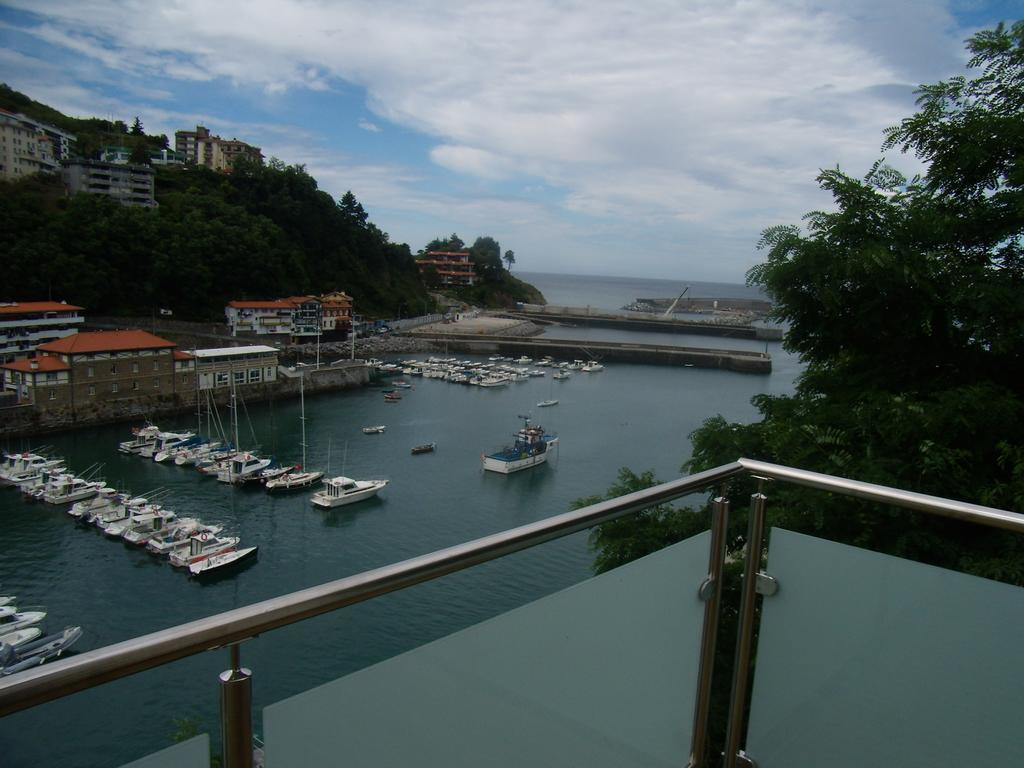 Hotel Zumalabe มูตริกู ภายนอก รูปภาพ